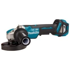 Makita DGA519ZJ 18 V Haakse Slijper 125 Mm X-LOCK -Makita Shop Nederland DGA519ZJ C1L0 1