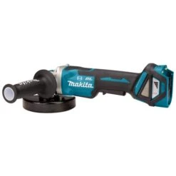 Makita DGA519ZJ 18 V Haakse Slijper 125 Mm X-LOCK -Makita Shop Nederland DGA519ZJ C1R0 1