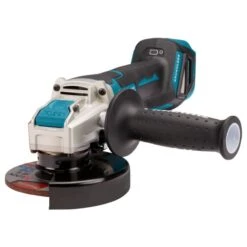 Makita DGA519ZJ 18 V Haakse Slijper 125 Mm X-LOCK 26 Makita DGA519ZJ 18 V Haakse Slijper 125 Mm X-LOCK -Makita Shop Nederland DGA519ZJ C2R0