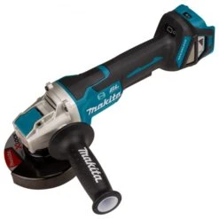 Makita DGA519ZJ 18 V Haakse Slijper 125 Mm X-LOCK 33 Makita DGA519ZJ 18 V Haakse Slijper 125 Mm X-LOCK -Makita Shop Nederland DGA519ZJ C3L0
