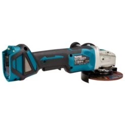 Makita DGA519ZJ 18 V Haakse Slijper 125 Mm X-LOCK 30 Makita DGA519ZJ 18 V Haakse Slijper 125 Mm X-LOCK -Makita Shop Nederland DGA519ZJ C7L0