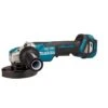 Makita DGA519RTJ 18 V Haakse Slijper 125 Mm X-LOCK 2 Makita DGA519RTJ 18 V Haakse Slijper 125 Mm X-LOCK -Makita Shop Nederland DGA519 A1L0