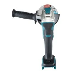 Makita DGA520ZX1 18 V Haakse Slijper 125 Mm X-LOCK -Makita Shop Nederland DGA520ZX1 A3N0 3