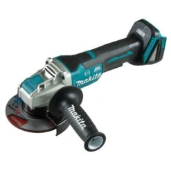 Makita DGA520ZX1 18 V Haakse Slijper 125 Mm X-LOCK -Makita Shop Nederland DGA520ZX1 C1L0 3