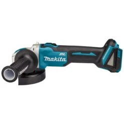 Makita DGA521ZX1 18 V Haakse Slijper 125 Mm X-LOCK -Makita Shop Nederland DGA521 C1C0 1