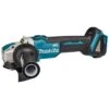 Makita DGA521ZX1 18 V Haakse Slijper 125 Mm X-LOCK -Makita Shop Nederland DGA521 C1L0 1