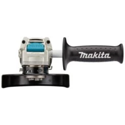 Makita DGA521ZX1 18 V Haakse Slijper 125 Mm X-LOCK -Makita Shop Nederland DGA521 C2C0 3