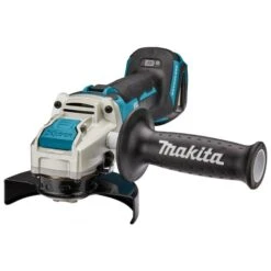 Makita DGA521ZX1 18 V Haakse Slijper 125 Mm X-LOCK -Makita Shop Nederland DGA521 C2R0