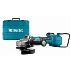 Makita DGA700ZKX1 2x18 V Haakse Slijper 180 Mm -Makita Shop Nederland DGA700ZKX1 A1L0 s100 1