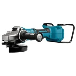 Makita DGA700ZKX1 2x18 V Haakse Slijper 180 Mm -Makita Shop Nederland DGA700 A1L0 s101