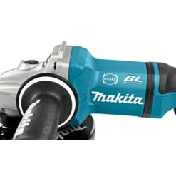 Makita DGA700ZKX1 2x18 V Haakse Slijper 180 Mm -Makita Shop Nederland DGA700 F 005