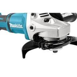 Makita DGA700ZKX1 2x18 V Haakse Slijper 180 Mm -Makita Shop Nederland DGA700 F 006