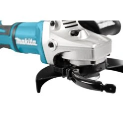 Makita DGA700ZKX1 2x18 V Haakse Slijper 180 Mm -Makita Shop Nederland DGA700 F 007