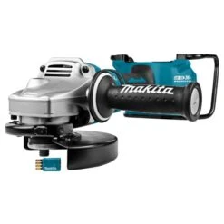 Makita DGA701ZKU1 2x18 V Haakse Slijper 180 Mm -Makita Shop Nederland DGA701ZKU1 A2R0 s101
