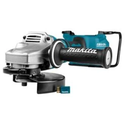 Makita DGA701ZKU1 2x18 V Haakse Slijper 180 Mm -Makita Shop Nederland DGA701ZKU1 A2R0 s102