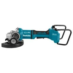 Makita DGA701ZKU1 2x18 V Haakse Slijper 180 Mm -Makita Shop Nederland DGA701 A1C0