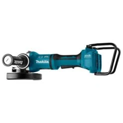 Makita DGA701ZKU1 2x18 V Haakse Slijper 180 Mm -Makita Shop Nederland DGA701 A1R0 s01