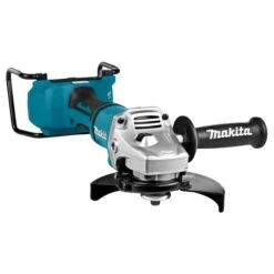 Makita DGA701ZKU1 2x18 V Haakse Slijper 180 Mm -Makita Shop Nederland DGA701 A2L0