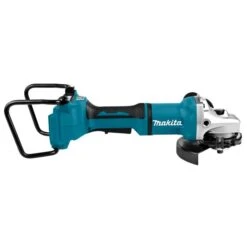 Makita DGA701ZKU1 2x18 V Haakse Slijper 180 Mm -Makita Shop Nederland DGA701 A7C0