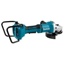Makita DGA701ZKU1 2x18 V Haakse Slijper 180 Mm -Makita Shop Nederland DGA701 A7L0
