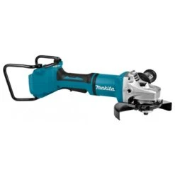 Makita DGA701ZKU1 2x18 V Haakse Slijper 180 Mm -Makita Shop Nederland DGA701 A7R0