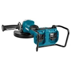 Makita DGA701ZKU1 2x18 V Haakse Slijper 180 Mm -Makita Shop Nederland DGA701 A8L0