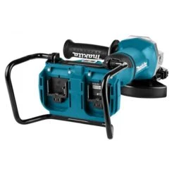 Makita DGA701ZKU1 2x18 V Haakse Slijper 180 Mm -Makita Shop Nederland DGA701 A8R0