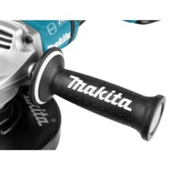 Makita DGA701ZKU1 2x18 V Haakse Slijper 180 Mm -Makita Shop Nederland DGA701 F 001