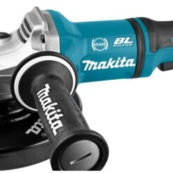 Makita DGA701ZKU1 2x18 V Haakse Slijper 180 Mm -Makita Shop Nederland DGA701 F 002