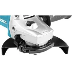 Makita DGA701ZKU1 2x18 V Haakse Slijper 180 Mm -Makita Shop Nederland DGA701 F 003