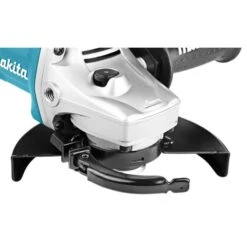 Makita DGA701ZKU1 2x18 V Haakse Slijper 180 Mm -Makita Shop Nederland DGA701 F 004