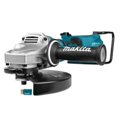 Makita DGA901ZKU1 2x18 V Haakse Slijper 230 Mm -Makita Shop Nederland DGA901ZKU1 A2R0 s101