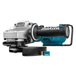 Makita DGA901ZKU1 2x18 V Haakse Slijper 230 Mm -Makita Shop Nederland DGA901ZKU1 A2R0 s102 1