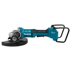 Makita DGA901ZKU1 2x18 V Haakse Slijper 230 Mm -Makita Shop Nederland DGA901 A1C0