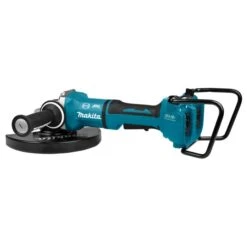 Makita DGA901ZKU1 2x18 V Haakse Slijper 230 Mm -Makita Shop Nederland DGA901 A1R0 1