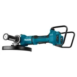 Makita DGA901ZKU1 2x18 V Haakse Slijper 230 Mm -Makita Shop Nederland DGA901 A1R0 s01 1