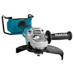 Makita DGA901ZKU1 2x18 V Haakse Slijper 230 Mm -Makita Shop Nederland DGA901 A2L0 1