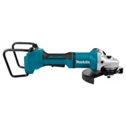 Makita DGA901ZKU1 2x18 V Haakse Slijper 230 Mm -Makita Shop Nederland DGA901 A7C0