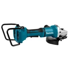 Makita DGA901ZKU1 2x18 V Haakse Slijper 230 Mm -Makita Shop Nederland DGA901 A7L0