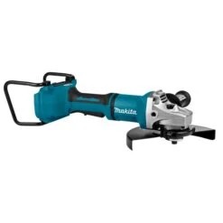 Makita DGA901ZKU1 2x18 V Haakse Slijper 230 Mm -Makita Shop Nederland DGA901 A7R0