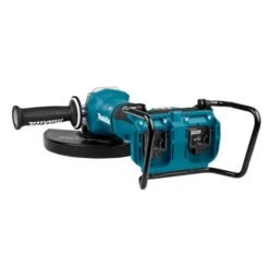 Makita DGA901ZKU1 2x18 V Haakse Slijper 230 Mm -Makita Shop Nederland DGA901 A8L0
