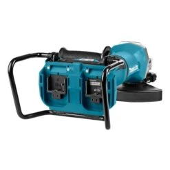 Makita DGA901ZKU1 2x18 V Haakse Slijper 230 Mm -Makita Shop Nederland DGA901 A8R0