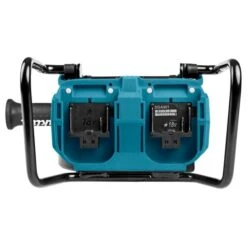 Makita DGA901ZKU1 2x18 V Haakse Slijper 230 Mm -Makita Shop Nederland DGA901 F 001 1