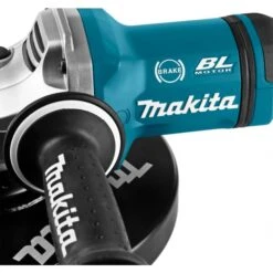 Makita DGA901ZKU1 2x18 V Haakse Slijper 230 Mm -Makita Shop Nederland DGA901 F 003