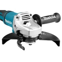 Makita DGA901ZKU1 2x18 V Haakse Slijper 230 Mm -Makita Shop Nederland DGA901 F 005