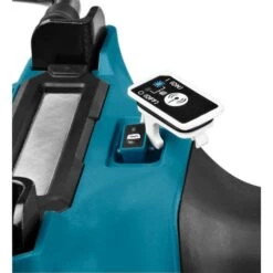 Makita DGA901ZKU1 2x18 V Haakse Slijper 230 Mm -Makita Shop Nederland DGA901 F 006