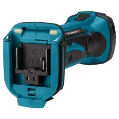 Makita DGD801Z 18 V Rechte Slijper -Makita Shop Nederland DGD801 C8R0 1