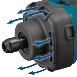 Makita DGD801Z 18 V Rechte Slijper -Makita Shop Nederland DGD801 F 002