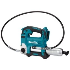 Makita DGP180RT 18 V Vetspuit 20 Makita DGP180RT 18 V Vetspuit -Makita Shop Nederland DGP180 C1R0