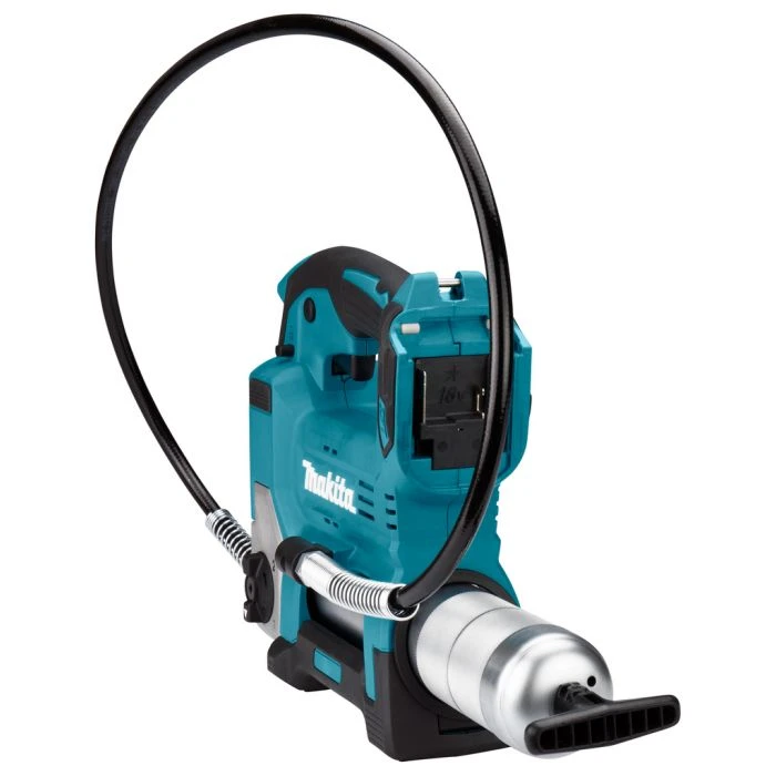Makita DGP180RT 18 V Vetspuit 13 Makita DGP180RT 18 V Vetspuit - Afbeelding 11